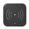 Miniatyrbild 1 av 5: TTLOCK Smart Card Encoder NFC 13.56M M1 IC-kortläsare