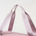 Miniatyrbillede 2 af 5: Stor Sammenfoldelig Rejsetaske - Ridsesikker Polyester Tote Gym Taske Pink