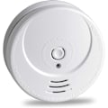 Miniatyrbilde 1 av 4: Røykvarsler, drevet av litiumbatteri, langvarig 3 år, brannalarm GS506G