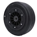 Miniatyrbilde 8 av 8: Kart Tubeless Dekk 80/60‑5 Vakuum Erstatningsdekk Oppblåsing Gratis for Ninebot Karting Forhjul