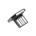 Pikkukuva 4 / 5: Auton U-levy Mini Lyhyt Sisäänrakennettu Musiikki Pendrive USB Type C UDP Udisk Muistitikku 64GB TYPEC