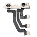 Miniatyrbillede 1 af 8: Frontkamera Flexkabel med nærhedssensor til iPhone XS