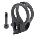 Miniatyrbild 1 av 8: Cykelväxelspak Clamp Cykel Aluminiumlegering 22,2 mm Trigger Clamp för X7/X9/X0/XX/XO1/XX1