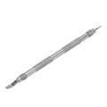 Miniatyrbilde 3 av 8: Klokke Spring Bar Tool Rustfritt stål Klokke Spring Link Pin Fjerning Reparasjonsverktøy for Klokkestropper Armbånd Klokkepinner