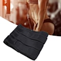 Miniatyrbillede 8 af 8: Taljetræner Slankende Kvinder Fitness Corset Åndbar Fitness Bælte Justerbar Body ShaperM