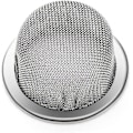 Miniatyrbillede 5 af 5: 20 stk. 0,6 tommer Premium Diameter Rustfri Stål Skærm
