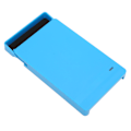 Miniatyrbild 6 av 8: 2,5-tums hårddiskhölje USB3.0 Plug and Play mobilt HDD-hölje externt HDD-höljesadapter för Windows för OS blå