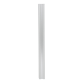 Miniatyrbilde 2 av 8: 24 mm TSlot aluminiumsprofiler ekstruderingsramme med lengde 288 mm/11,33 tommer for 3D-skriver