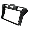 Miniatyrbillede 1 af 5: 9 Tommer Bilradio DVD Afspiller Fascia Ramme