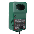 Miniatyrbilde 3 av 8: Flernivås beskyttelse Ni MH batterilader DC 7.2V 18.0V Ni MH lader for MAKITA - AU plugg