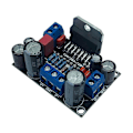 Miniatyrbild 1 av 5: TDA7294 Ljudförstärkarkort 85W Mono Power BTL Förstärkare Monterat Kort