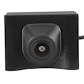 Miniatyrbilde 4 av 8: Vanntett frontkamera grill-logo innebygd CCD-bildesensor passer til Q3 2013