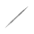 Miniatyrbilde 5 av 8: Klokke Fjærstang Verktøy Rustfritt stål Dobbel Spissen Klokke Link Pin Fjerne Verktøy for Justering Bytt Klokkereim Armbånd