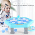 Miniatyrbillede 5 af 7: Interaktivt Ice Breaking Board Game - Forbedre koordination og sjov