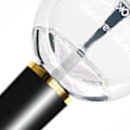 Miniatyrbilde 7 av 8: Neglelakk 10 ml mettet lys farge elegant stil rask tørking langvarig hurtig tørkende neglelakk E049-26
