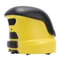 Pikkukuva 3 / 8: Sähköinen lumiraapa USB-ladattava Sing Hand Grasping Car Electric Ice Scraper autolasille 3.7V 11.1W