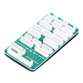 Miniatyrbillede 5 af 8: Parallel opladningstavle 2‑6s Lithium batteri afbalanceret opladningsekspansionsadapter tilbehør