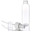 Pikkukuva 5 / 5: 50 ml Hieno Sumutinpullo