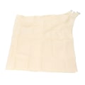Miniatyrbilde 4 av 8: Solseil i vanntett polyester med UV-blokkering og rustfrie D-ringer for hage og svømmebasseng, 9,8 x 9,8 fot
