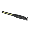 Miniatyrbilde 7 av 8: 2200mAh LED arbeidslys COB trinnløs dimbar oppladbar stripe nødlys med krokmagnet