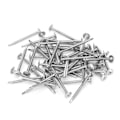 Miniatyrbillede 3 af 8: 250 stk. selvskærende skruer 410 rustfrit stål M4.2x50 mm krydsskrue AntiRust Korrosionsbestandig