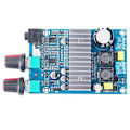 Miniatyrbillede 3 af 5: Forstærkere Audio Board DC12-24V TPA3116 Subwoofer Forstærker Board