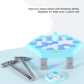 Miniatyrbillede 2 af 7: Interaktivt Ice Breaking Board Game - Forbedre koordination og sjov