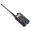 Miniatyrbilde 5 av 8: KD‑UV1 Trådløs Langdistanse Walkie Talkie Håndholdt Oppladbar Walky Talky 100‑240VEU Plugg