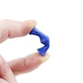Miniatyrbillede 2 af 8: Bueskydning bue strenge tabs beskyttelse hurtig skud tabs beskyttelse til recurve og compound bue