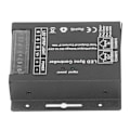 Miniatyrbillede 8 af 8: RGB-dæmpningscontroller LED-dæmpningsmodul 24-tasters fjernbetjening til LED-striplys DC 12V-24V