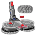 Miniatyrbilde 1 av 5: Elektrisk moppesett for V10 Slim / V12 Detect Slim