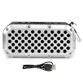 Pikkukuva 1 / 8: Mini ulkoilmakaiutin Superstrong Subwoofer Matkapuhelin Bluetooth Lisää kortti Pyöräily Kaiutinlaatikko