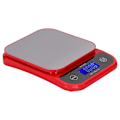 Pikkukuva 7 / 8: WH-B28 10kg/1g LCD-keittiövaaka elektroninen digitaalinen vaaka kotikäyttöön