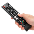 Pikkukuva 7 / 8: TV-kaukosäätimen vaihtoälykäs television kaukosäädin UN43TU7000F UN55TU7000F UN58TU7000F UN65TU7000FXZC