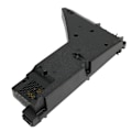 Miniatyrbilde 6 av 8: Strømforsyning for PS5-spillkonsoll Strømforsyningsenhet Erstatning for PS5 100‑127V 200‑240V EU-plugg