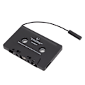 Miniatyrbillede 6 af 8: Bilstereo Bluetooth-båndmodtager Universal Cassette-båndadapterafspiller Bluetooth 5.0