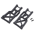 Pikkukuva 1 / 8: 2 kpl takaa alemman keinuvarren jousitusvarsi 8636 ZD Racing EX‑07 DBX‑07 1/7 RC-aavikkoautoon