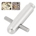 Miniatyrbild 8 av 8: A10 Release Lock Oscillerande Vikt Rotor Watch Reparationsverktyg för urmakare