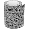 Miniatyrbild 1 av 5: Självhäftande halkskyddstejp för trappor, friktion, slipande för säkerhet, stege, inomhus, utomhus, hög friktion, 15cm X 5m, Svart