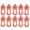 Pikkukuva 5 / 8: 10 kpl polttoainesuodattimen vaihto sopii Stihl 064 065 MS180 MS210 MS230 MS250 MS381