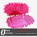 Miniatyrbild 5 av 5: Dam & Herr Pillow Sandaler Massagetofflor Inomhustofflor
