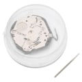 Miniatyrbilde 3 av 8: Watch Movement VX3L 6 Needles Quartz Antioxidation and Antirust Uten Kalenderbevegelse