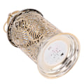 Miniatyrbilde 6 av 8: LED-lykt - enkel, elegant stil, unikt design, robust, holdbar jern, bredt bruksområde, dekorativ lykt