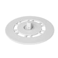 Pikkukuva 5 / 5: Moppitelineen kannattimen osat malleille S10+, X10+, X20+