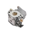 Miniatyrbilde 2 av 8: 67D‑14301‑01 Marine Karburator Aluminiumlegering 4-takts 4 Hestekrefter Motor Karburator for Utenbordsmotorer