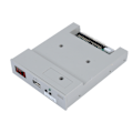 Pikkukuva 2 / 8: SFR1M44-FU 3,5 tuuman 1,44 Mt:n USB levykeasemaemulaattori kirjontakoneeseen Plug and Play