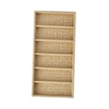 Miniatyrbillede 3 af 5: 1 stk. 6 Slots Brille Displayboks, Brilleorganiseringsboks, Brille Display Smykkeorganiser