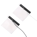 Pikkukuva 2 / 8: 2kpl Set Tee itse IPE Gene4 Sisäänrakennettu NGFf M.2 WiFi-antenni IPEX4-portilla 2.4/5G Huawei/INTEL