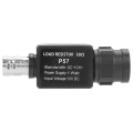 Miniatyrbilde 5 av 8: P57 50ohm Svart BNC til BNC Hun 50KY Q9 adaptertilbehør