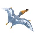 Hög Simulation Plast Djur Dinosaurie Leksak Modell Barn Present Hem Display Samling